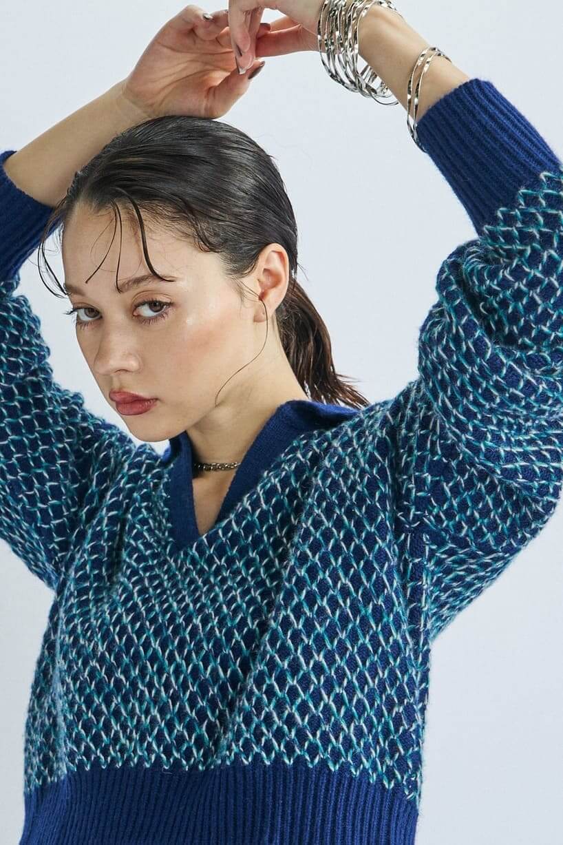 Lui's FEMME【ルイスファム】2023aw