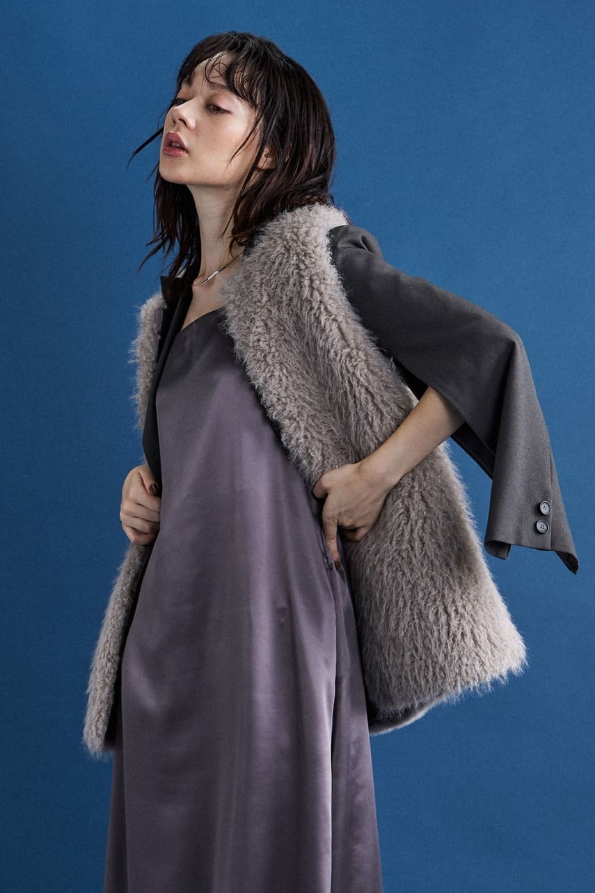 Lui's FEMME【ルイスファム】2023aw