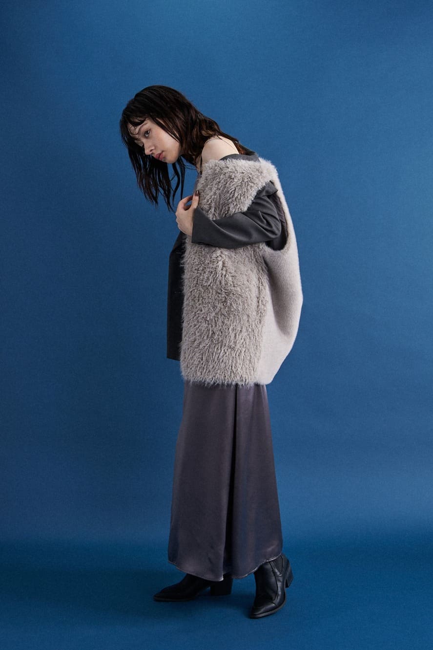 Lui's FEMME【ルイスファム】2023aw