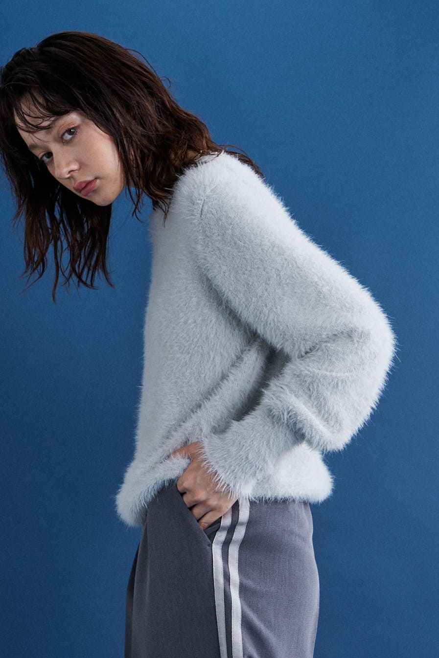 Lui's FEMME【ルイスファム】2023aw