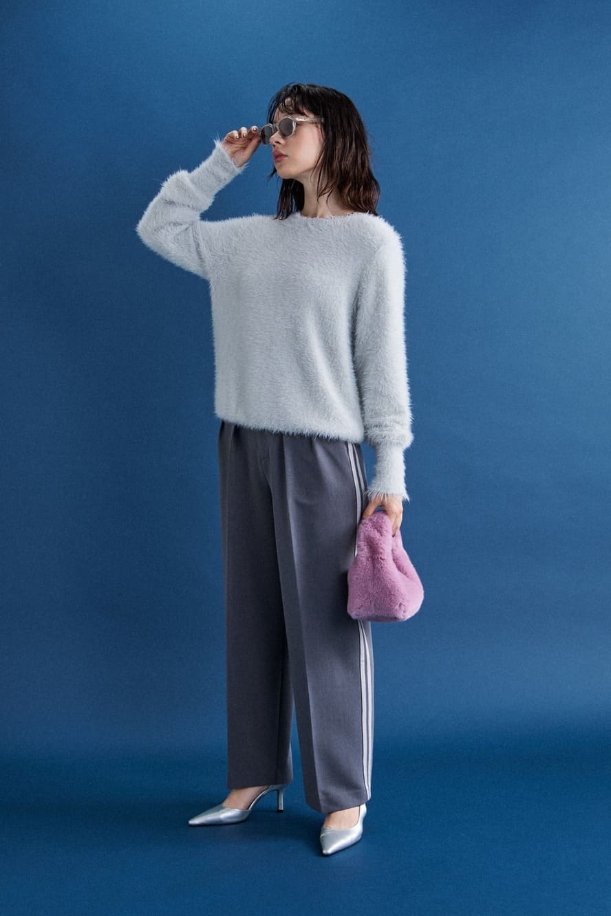 Lui's FEMME【ルイスファム】2023aw