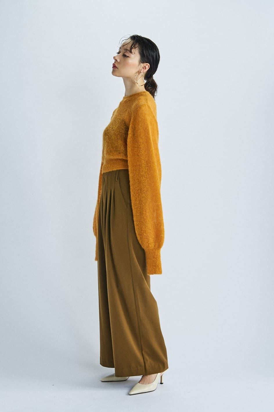 Lui's FEMME【ルイスファム】2023aw