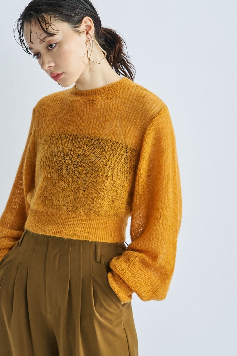 Lui's FEMME【ルイスファム】2023aw