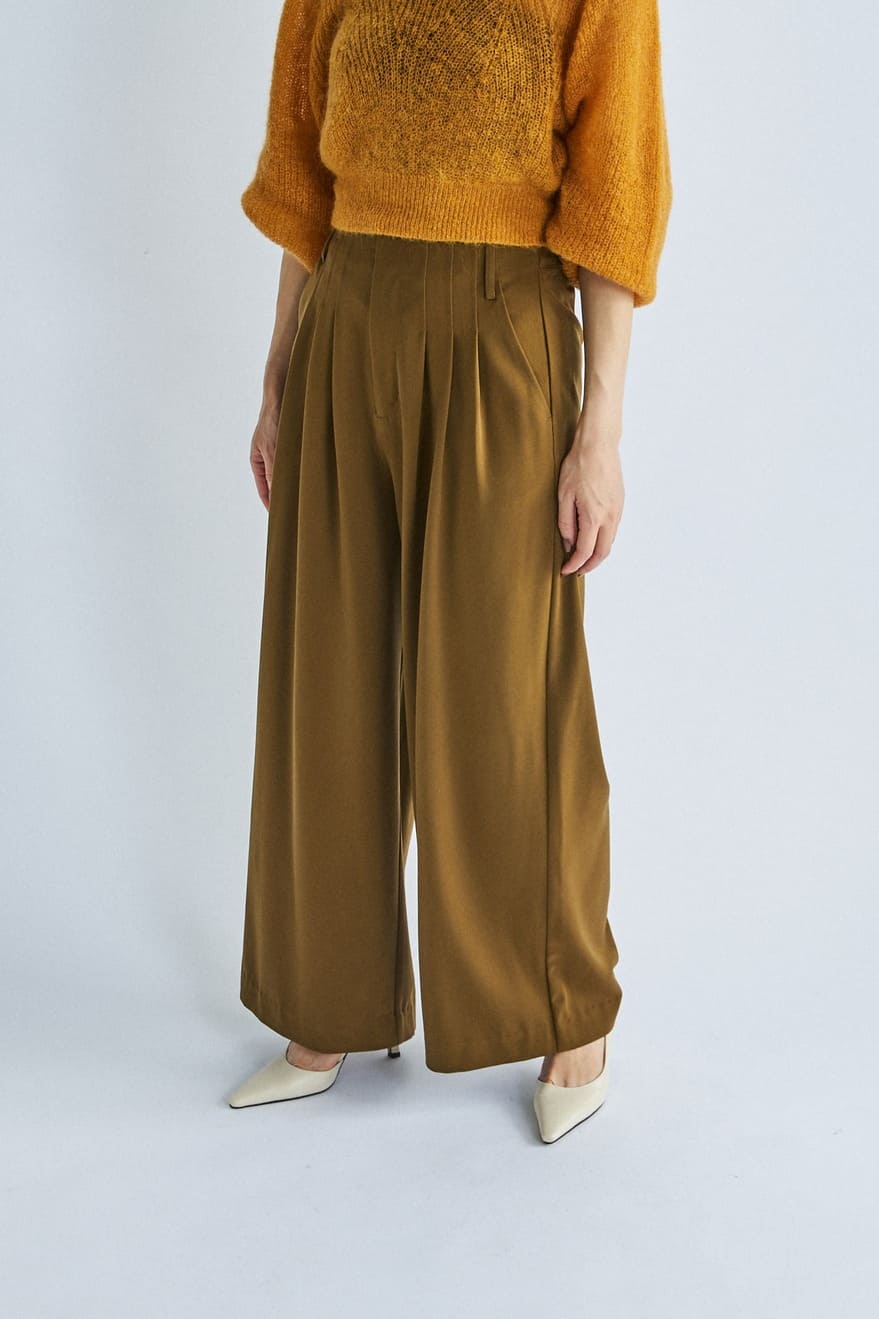 Lui's FEMME【ルイスファム】2023aw