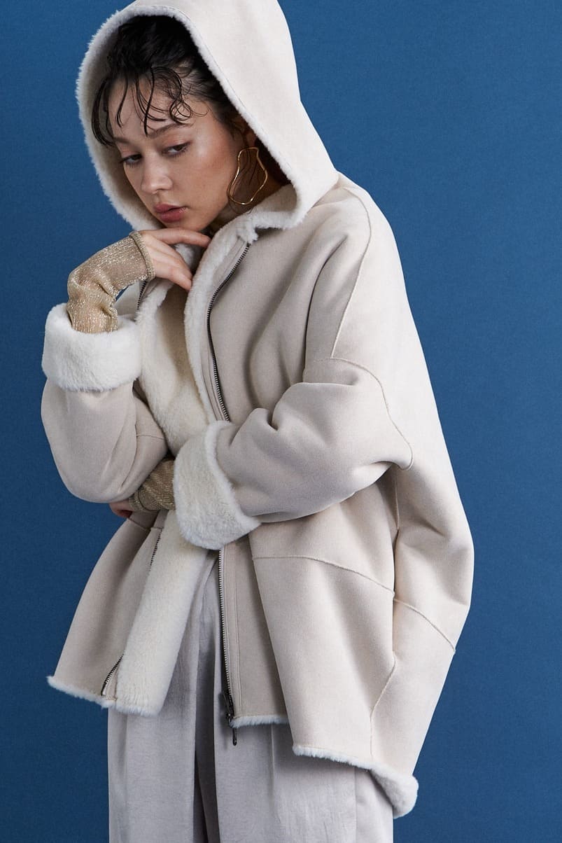 Lui's FEMME【ルイスファム】2023aw