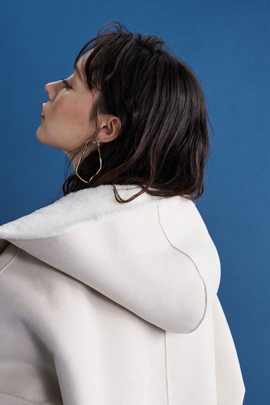 Lui's FEMME【ルイスファム】2023aw