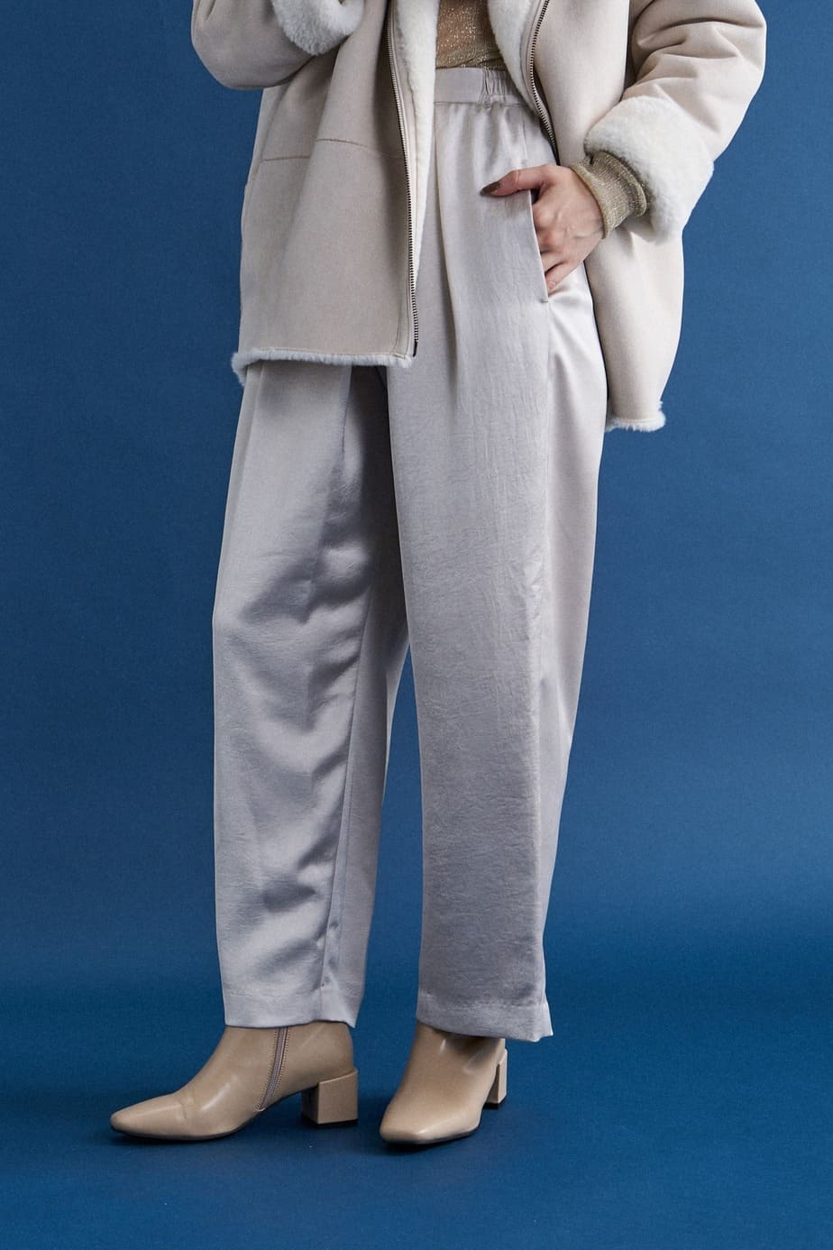 Lui's FEMME【ルイスファム】2023aw