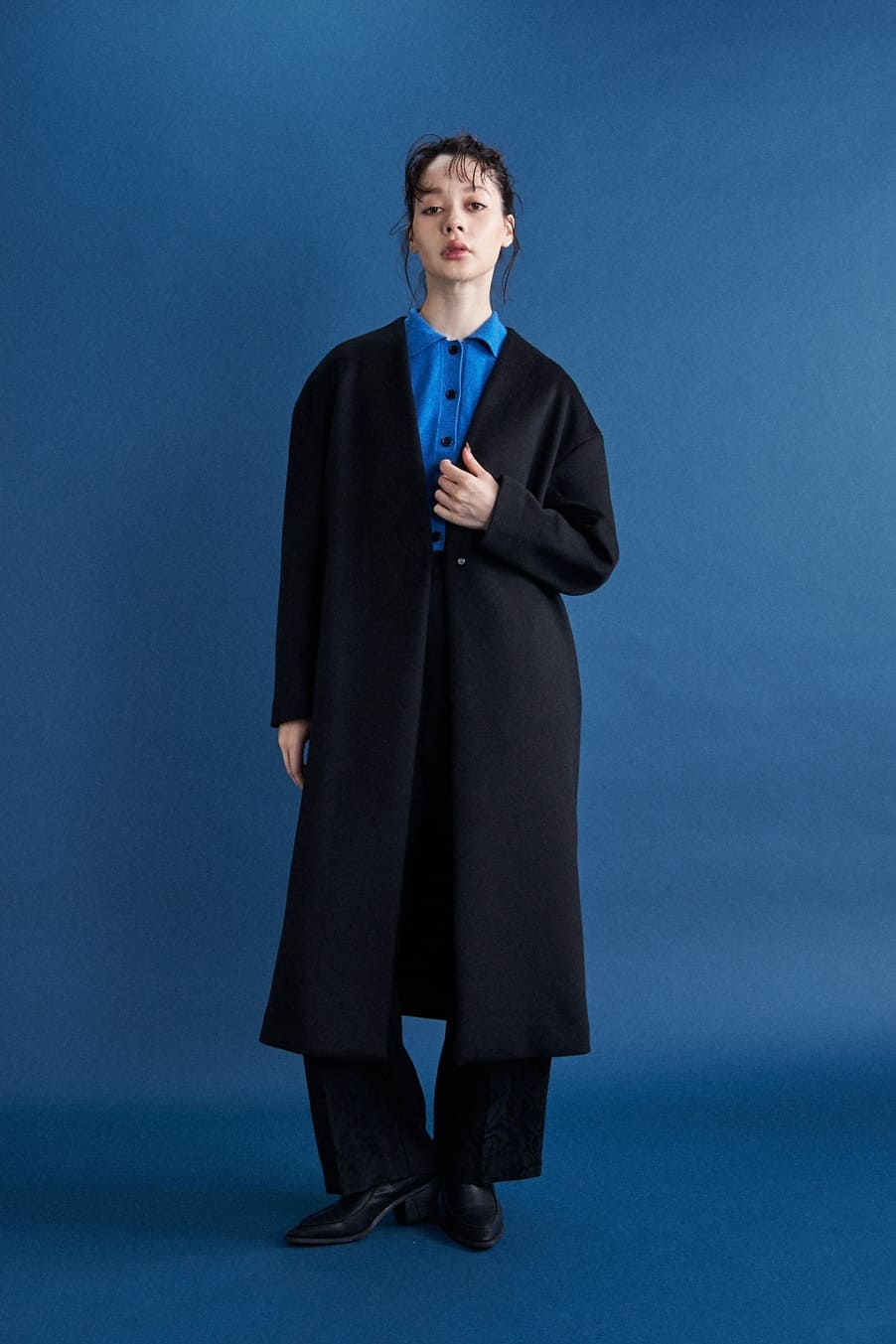 Lui's FEMME【ルイスファム】2023aw