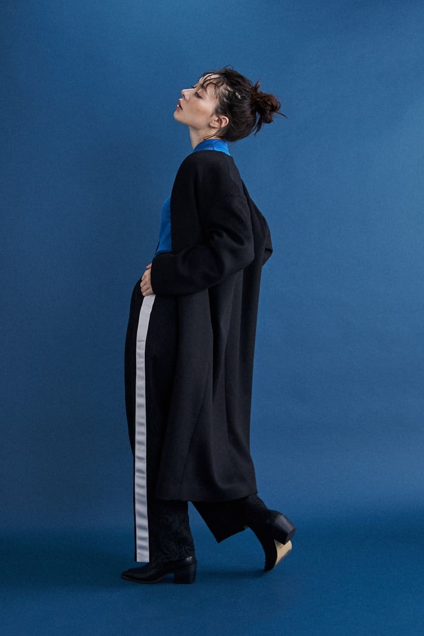 Lui's FEMME【ルイスファム】2023aw