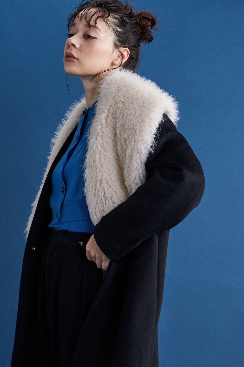 Lui's FEMME【ルイスファム】2023aw