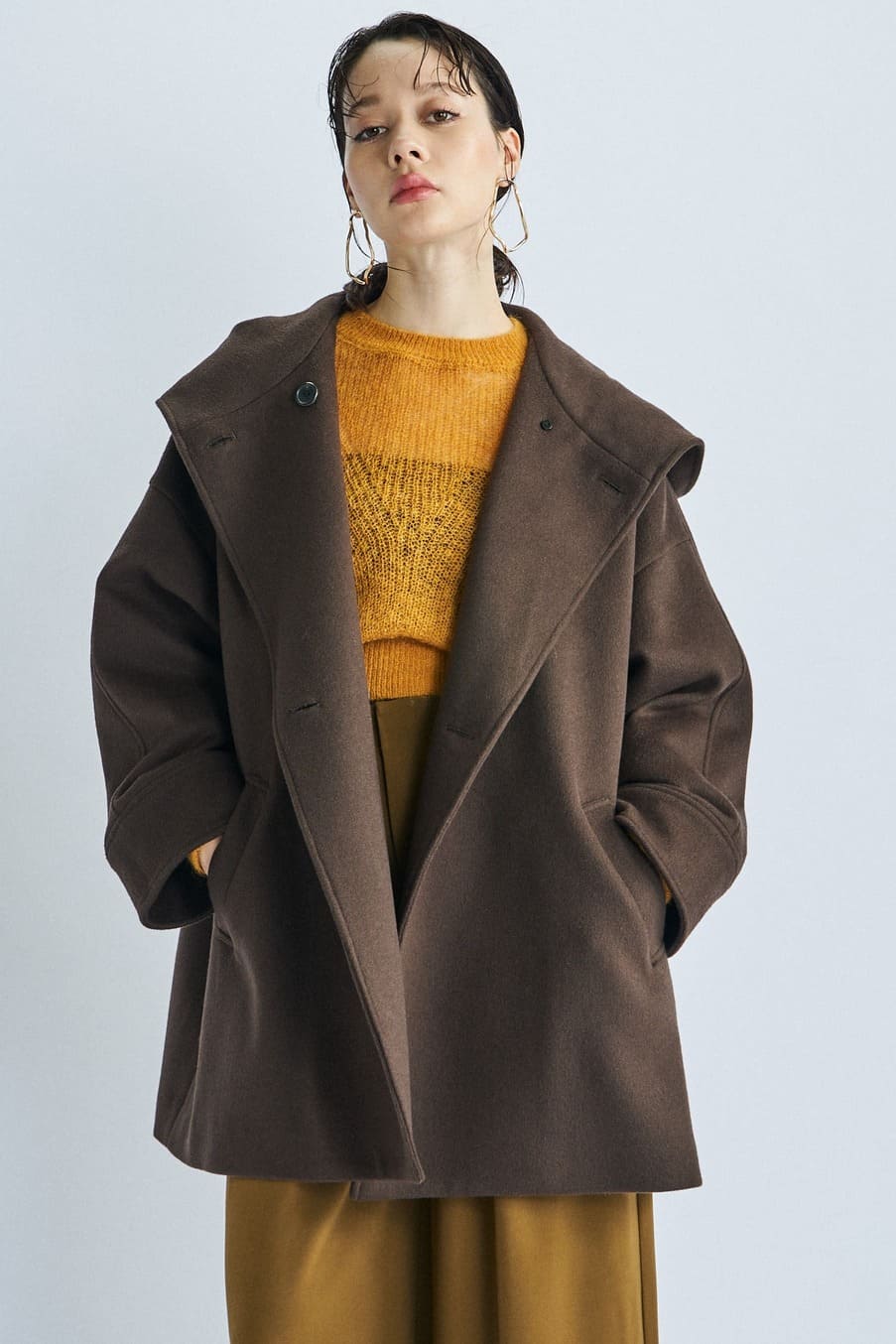 Lui's FEMME【ルイスファム】2023aw