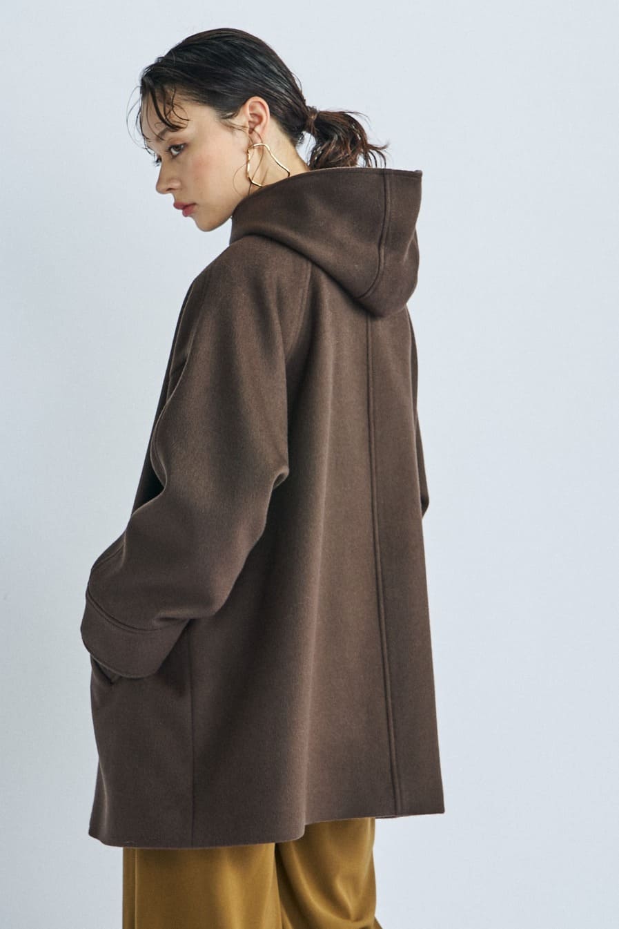 Lui's FEMME【ルイスファム】2023aw