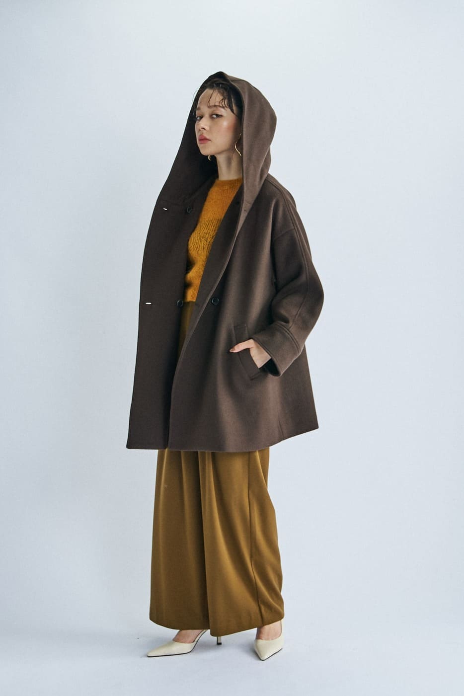 Lui's FEMME【ルイスファム】2023aw