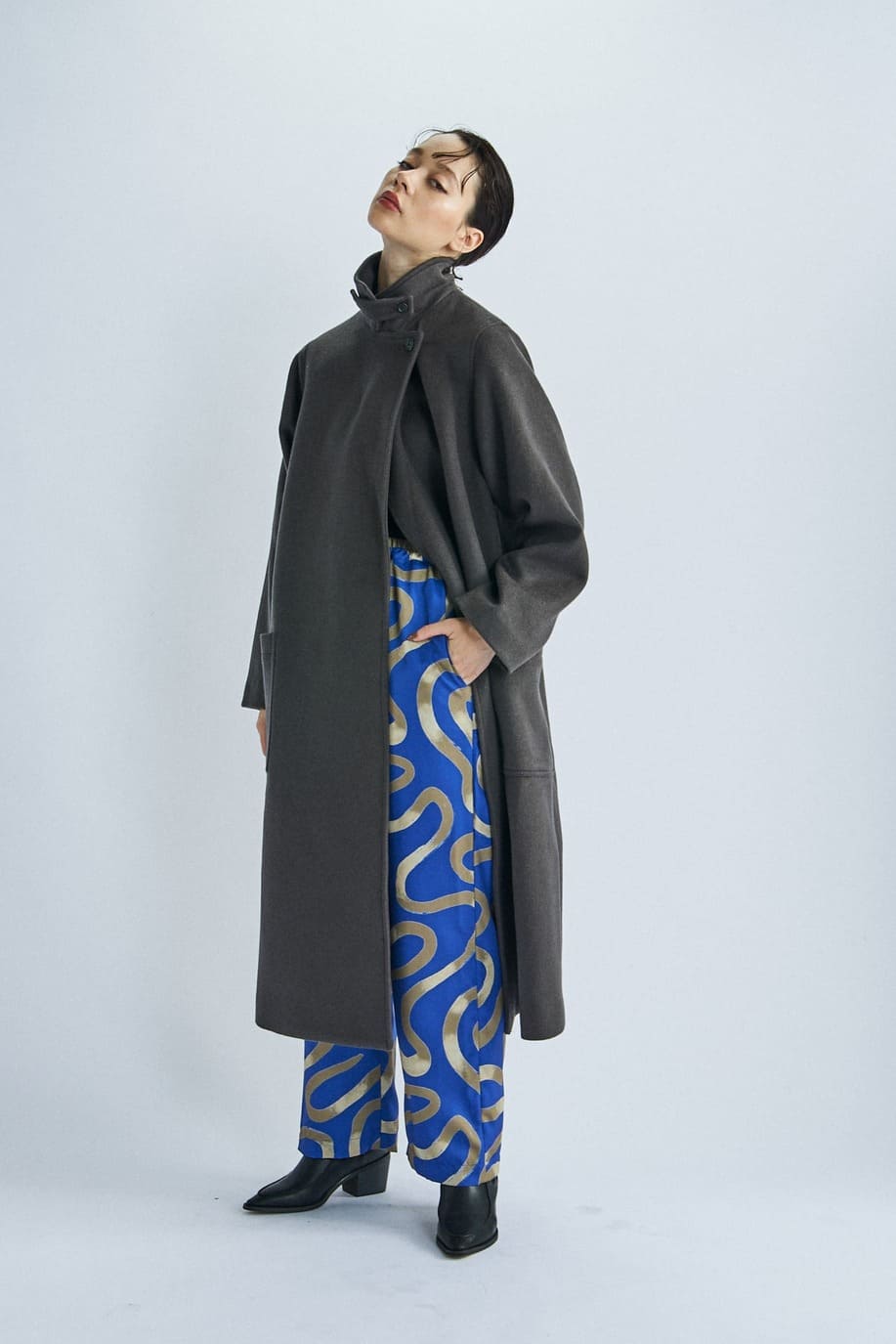 Lui's FEMME【ルイスファム】2023aw