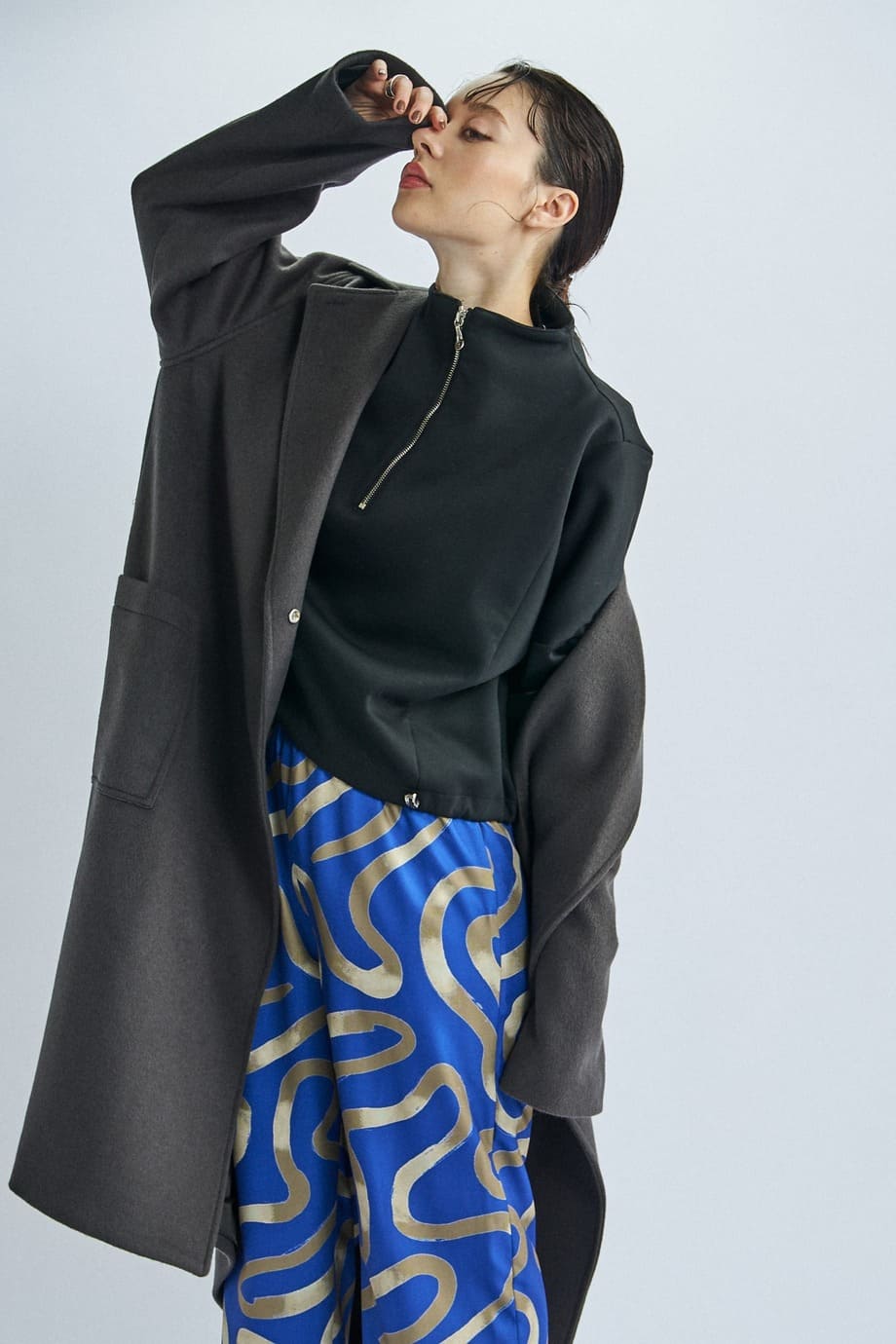 Lui's FEMME【ルイスファム】2023aw