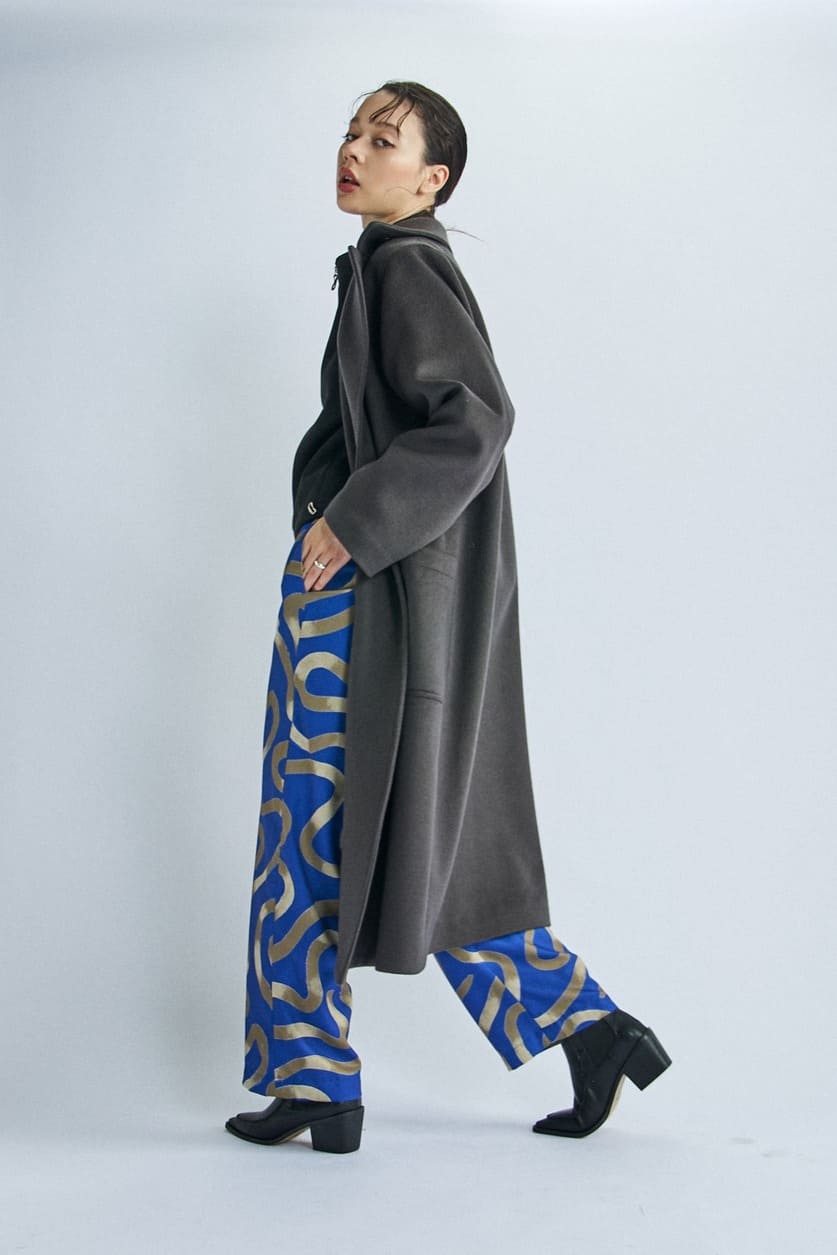 Lui's FEMME【ルイスファム】2023aw