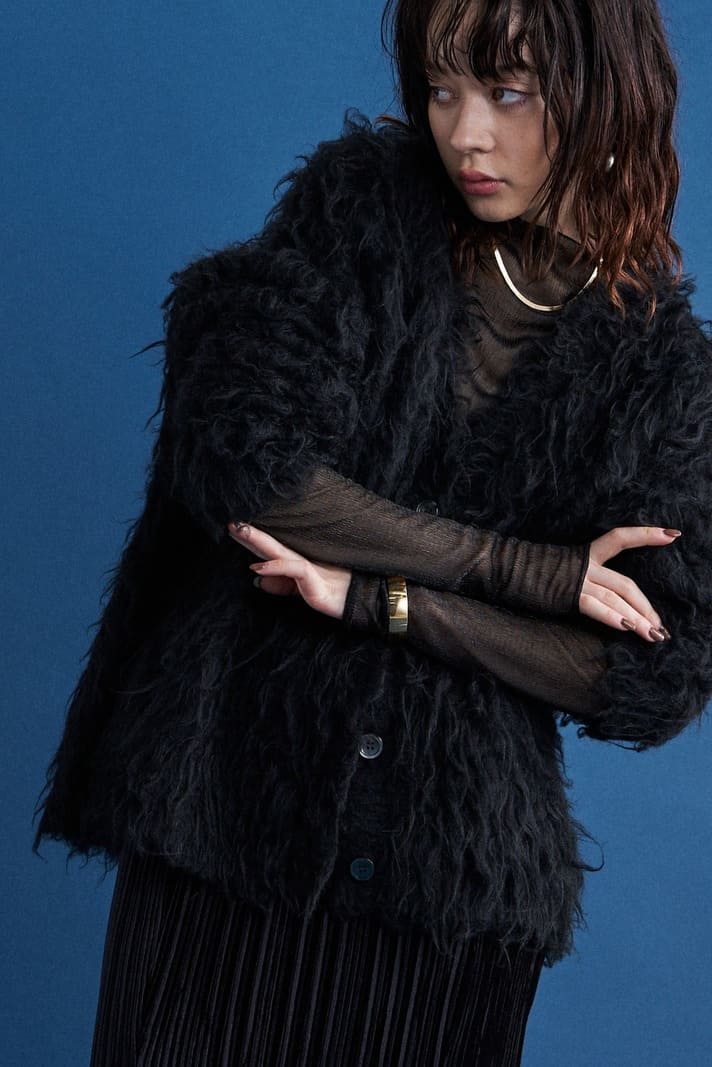 Lui's FEMME【ルイスファム】2023aw