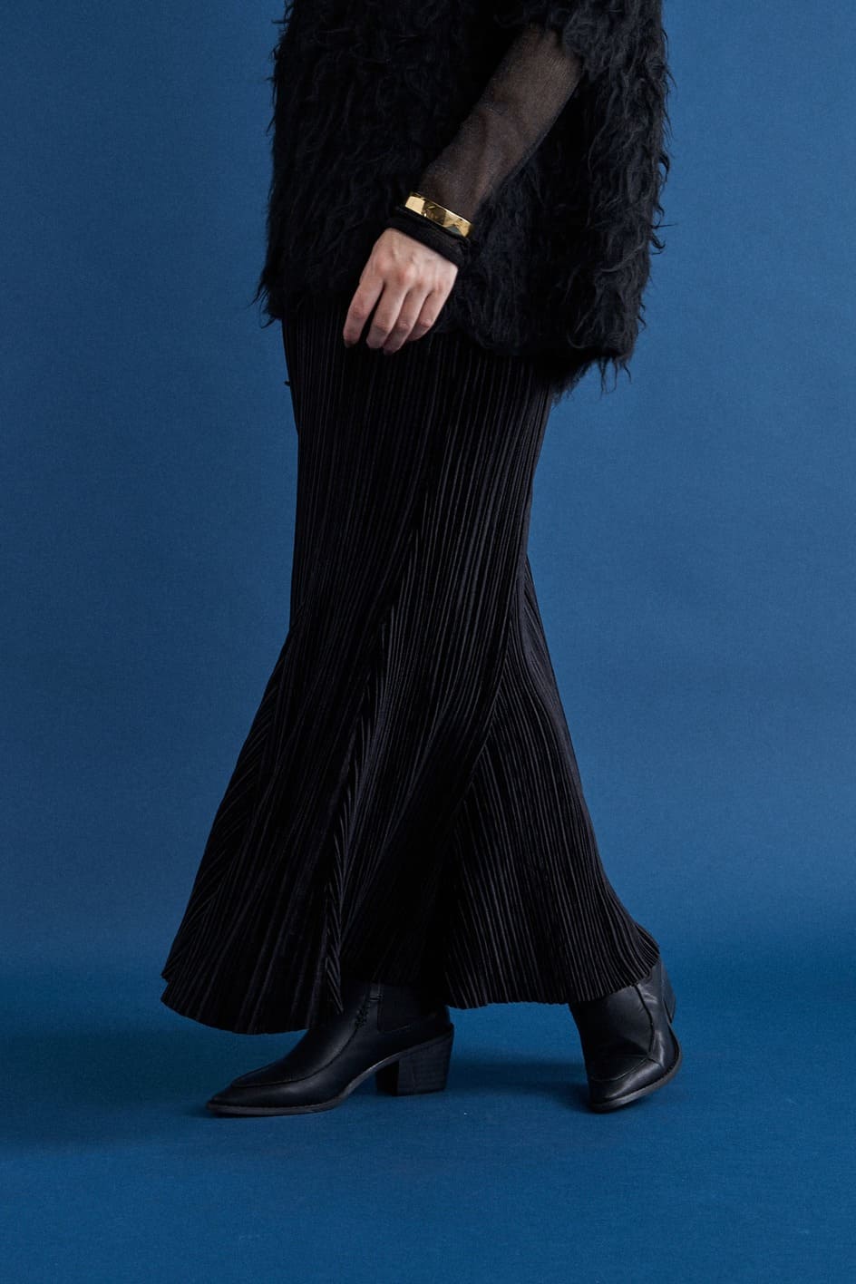 Lui's FEMME【ルイスファム】2023aw