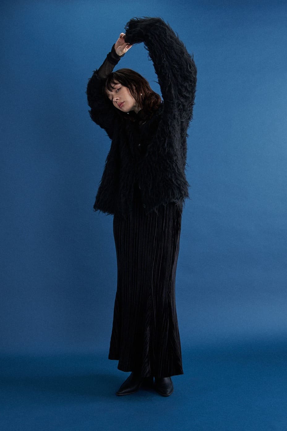 Lui's FEMME【ルイスファム】2023aw