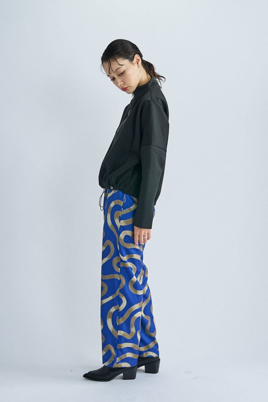 Lui's FEMME【ルイスファム】2023aw