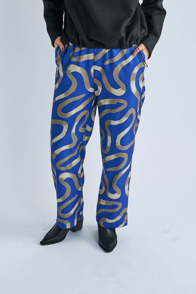 Lui's FEMME【ルイスファム】2023aw