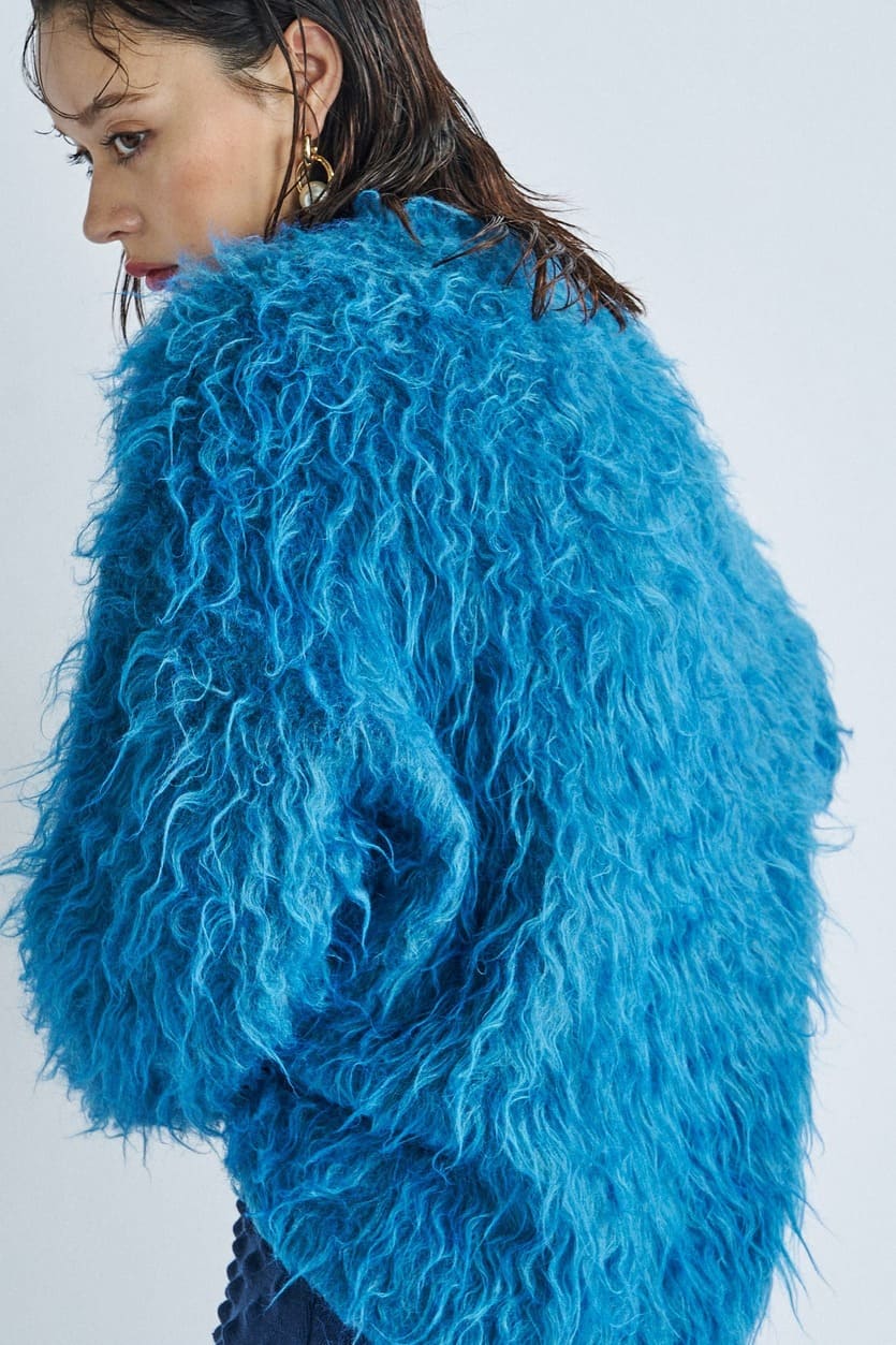 Lui's FEMME【ルイスファム】2023aw