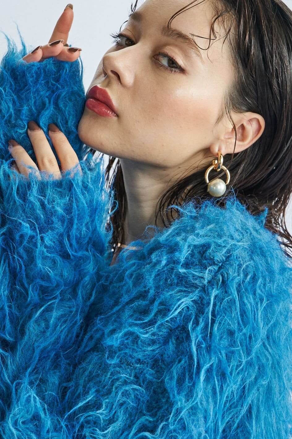 Lui's FEMME【ルイスファム】2023aw