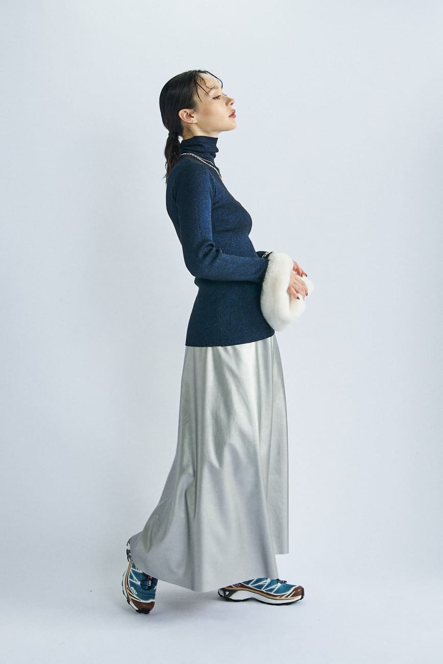 Lui's FEMME【ルイスファム】2023aw