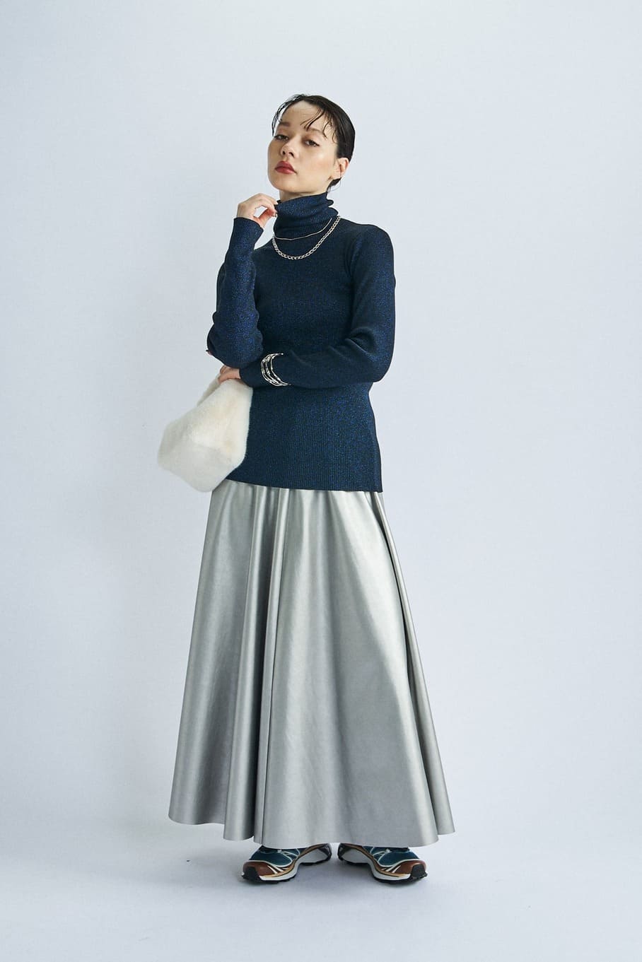 Lui's FEMME【ルイスファム】2023aw