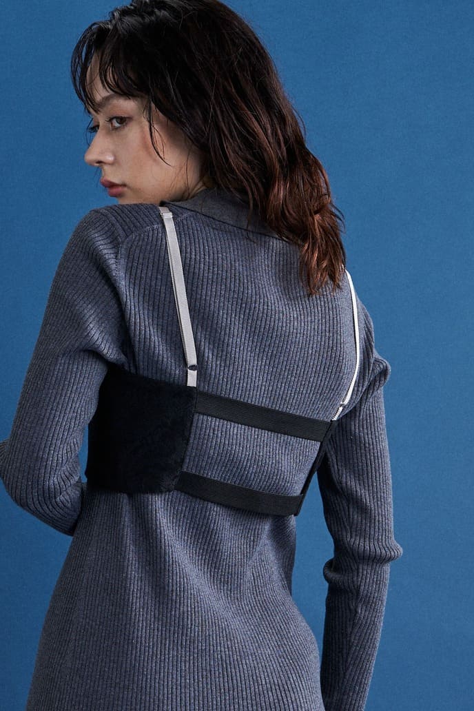 Lui's FEMME【ルイスファム】2023aw