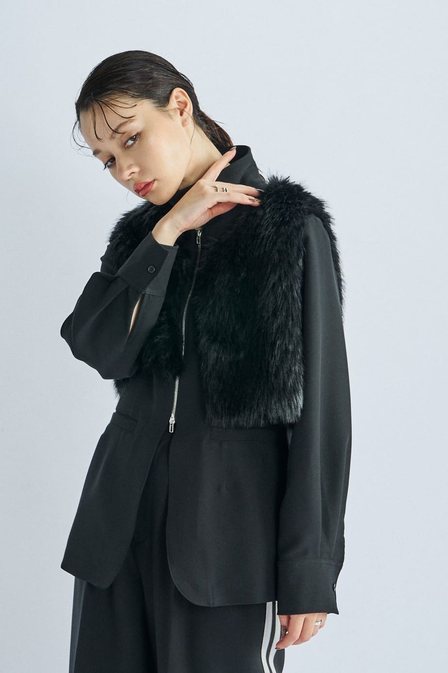 Lui's FEMME【ルイスファム】2023aw