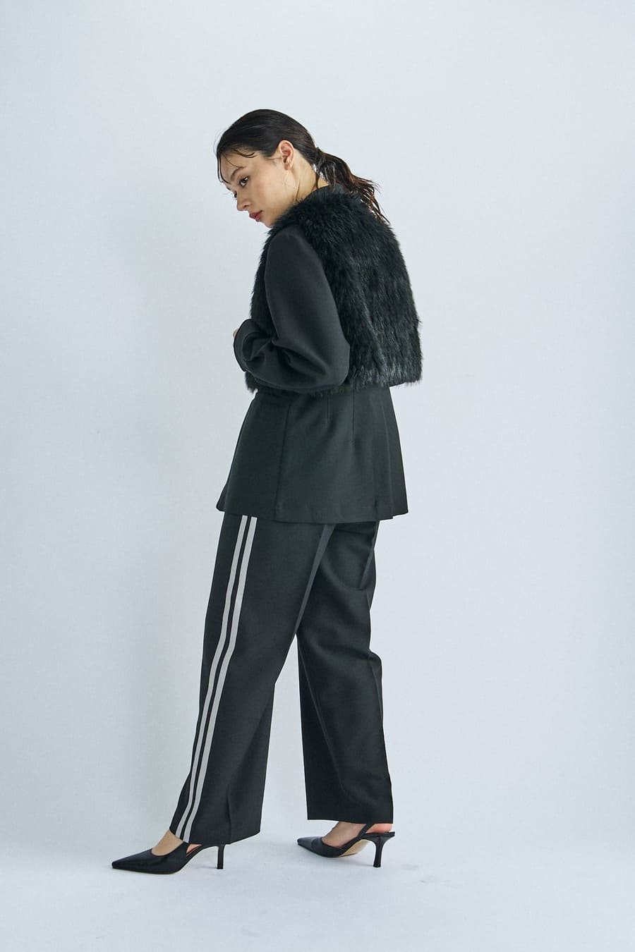 Lui's FEMME【ルイスファム】2023aw