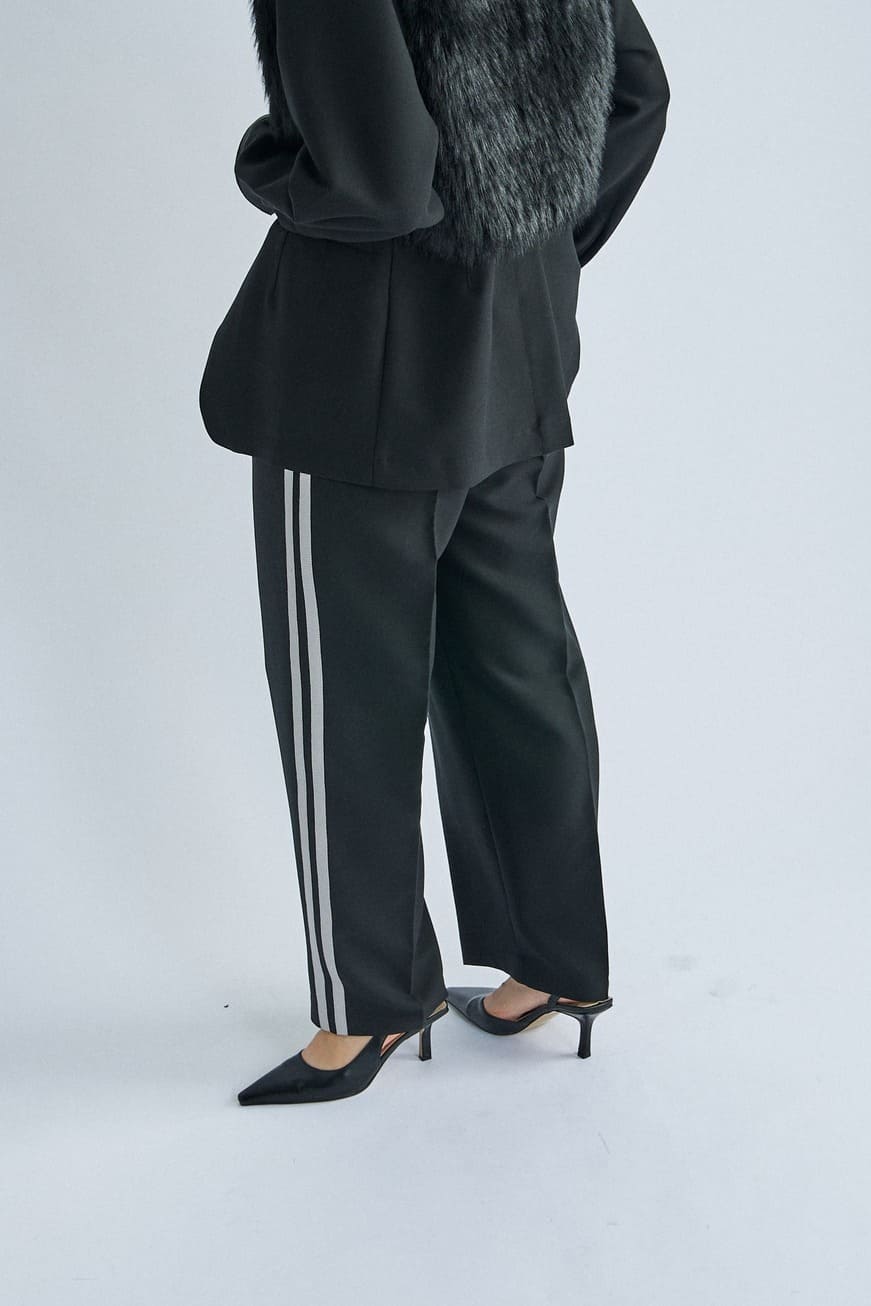 Lui's FEMME【ルイスファム】2023aw