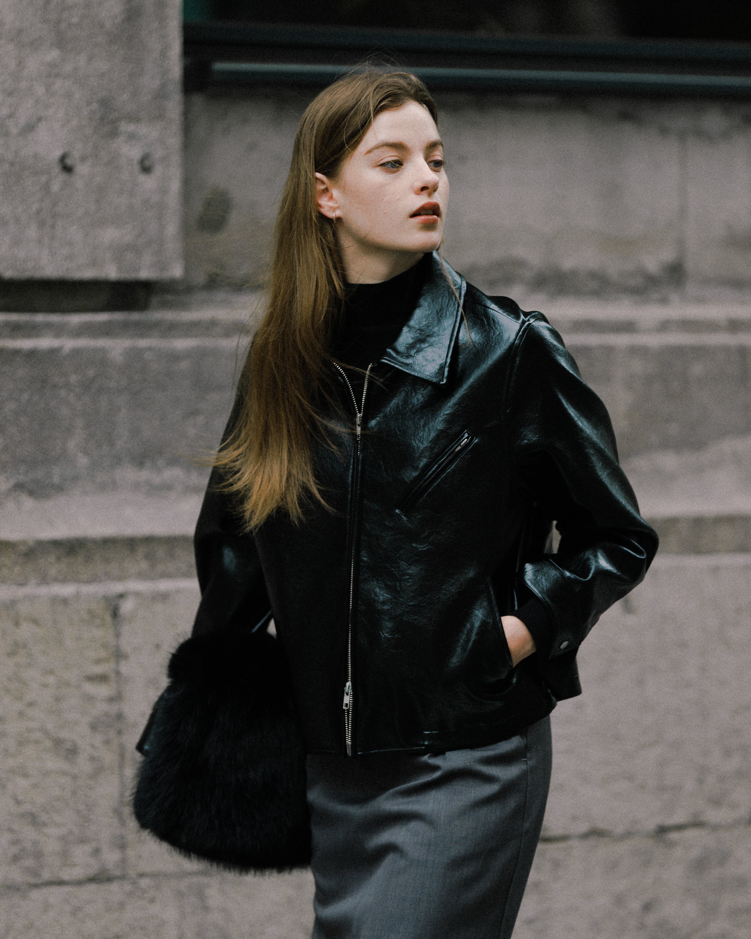 Lui's 2025 Autumn/Winter COLLECTION -NONCHALANT- | Lui's(ルイス
