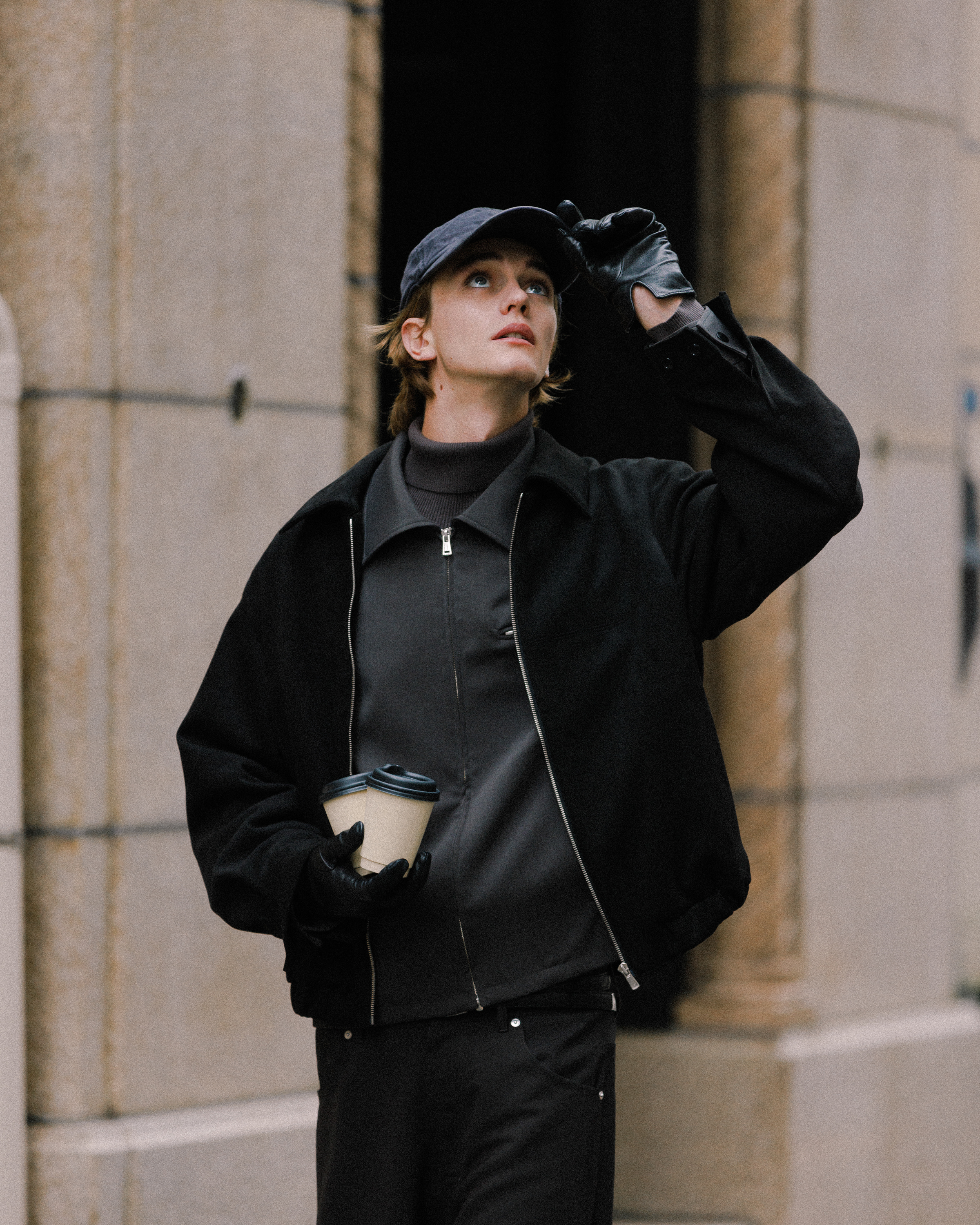 Lui's 2025 Autumn/Winter COLLECTION -NONCHALANT- | Lui's(ルイス