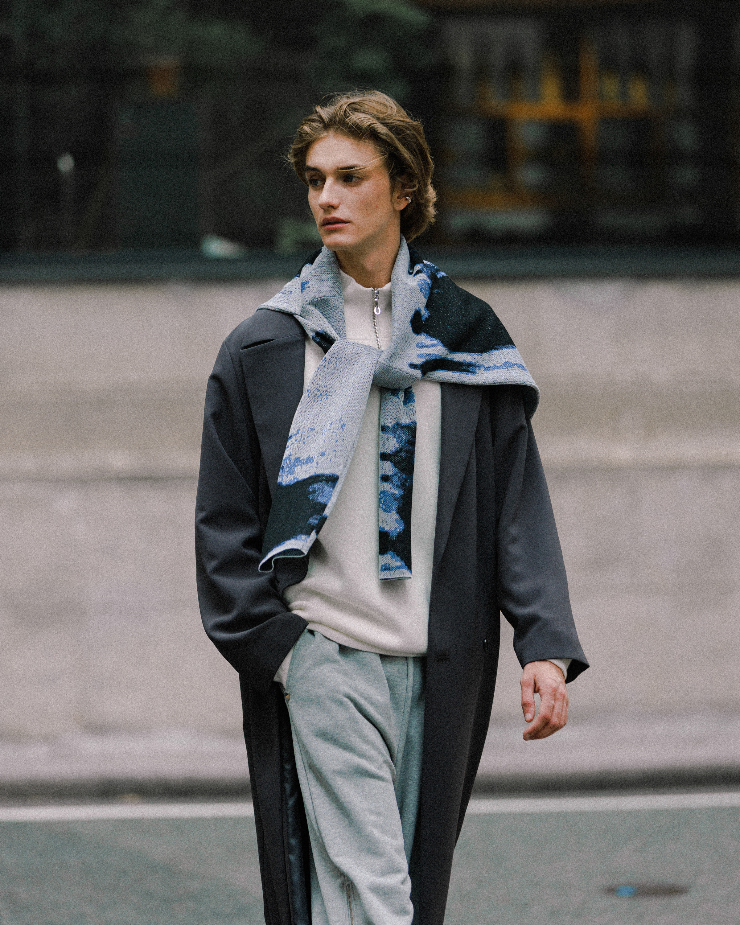 Lui's 2025 Autumn/Winter COLLECTION -NONCHALANT- | Lui's(ルイス