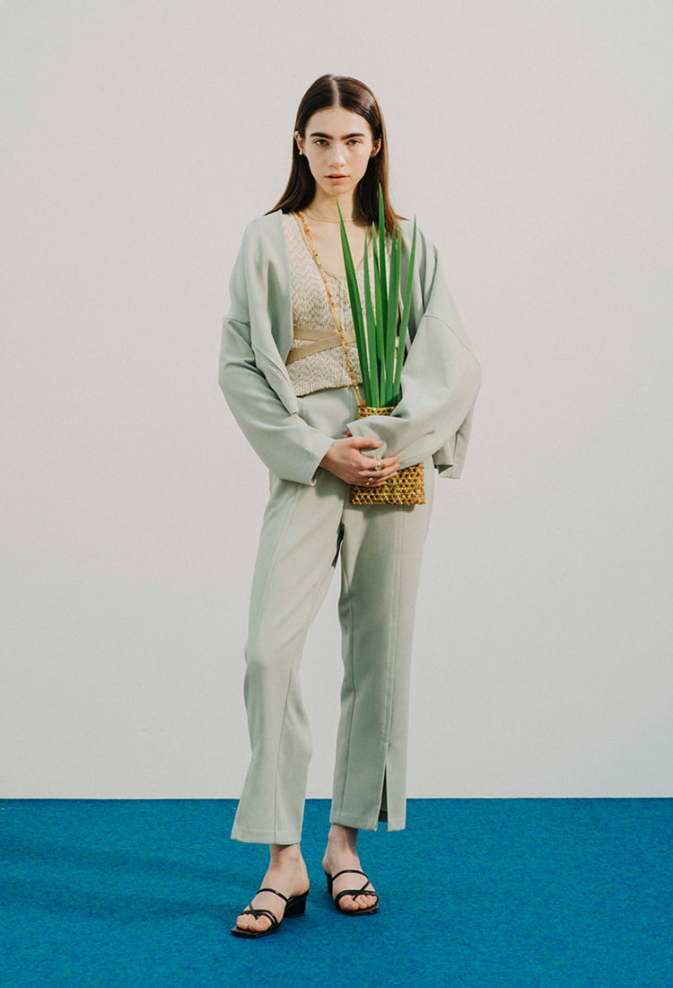 mystic(ミスティック) 