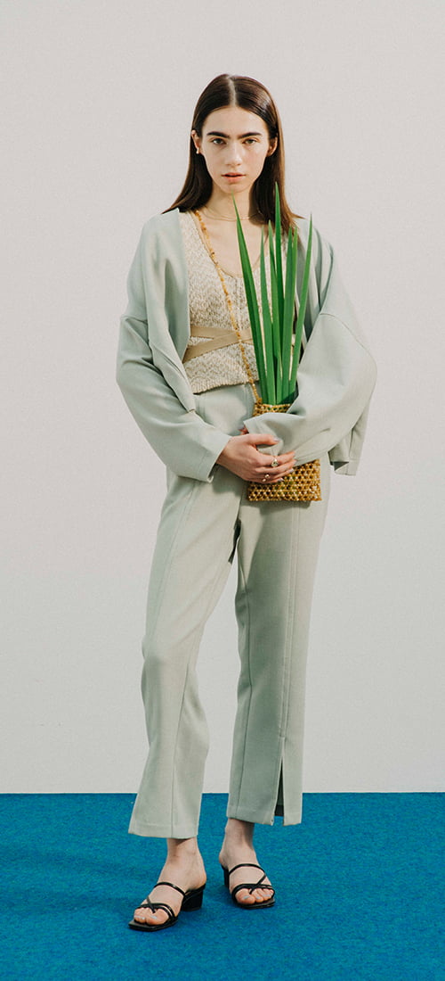 mystic(ミスティック) 