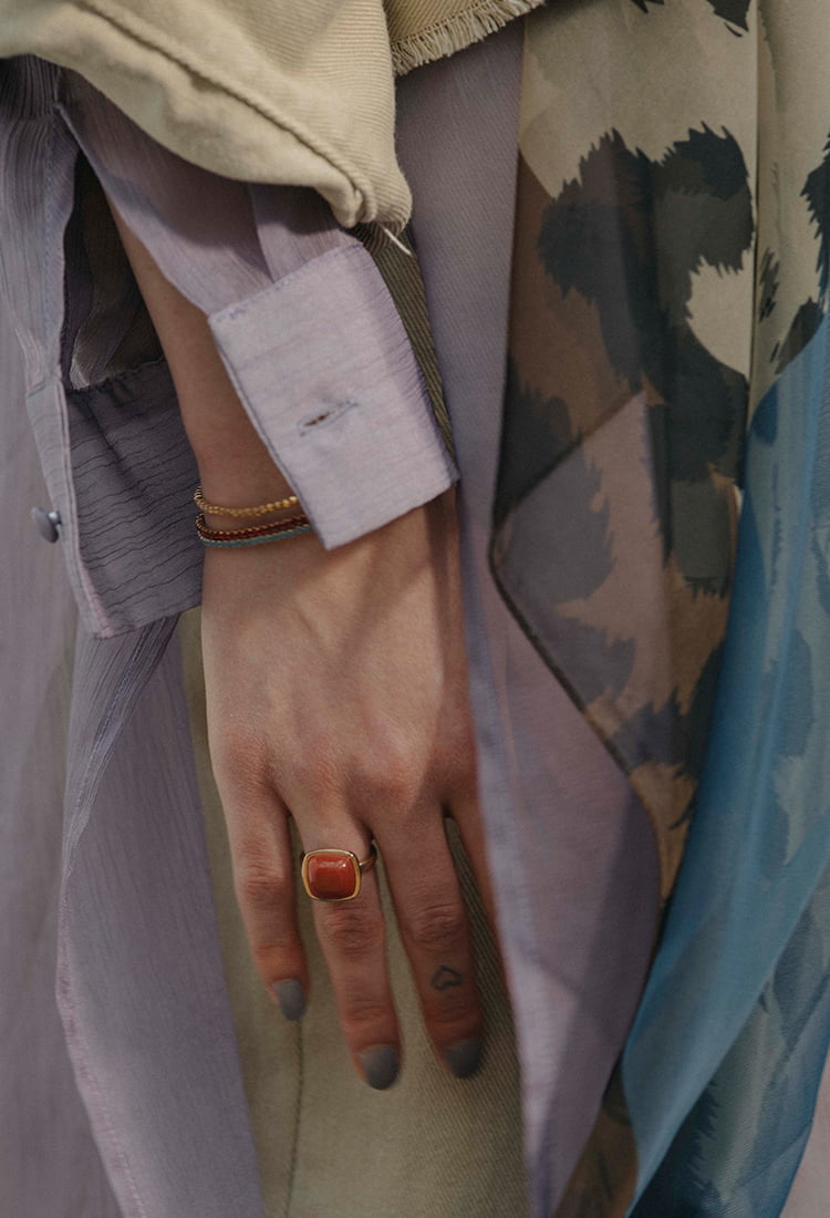 mystic(ミスティック) 