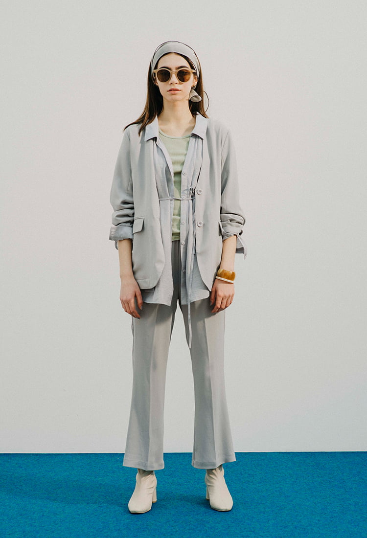 mystic(ミスティック) 