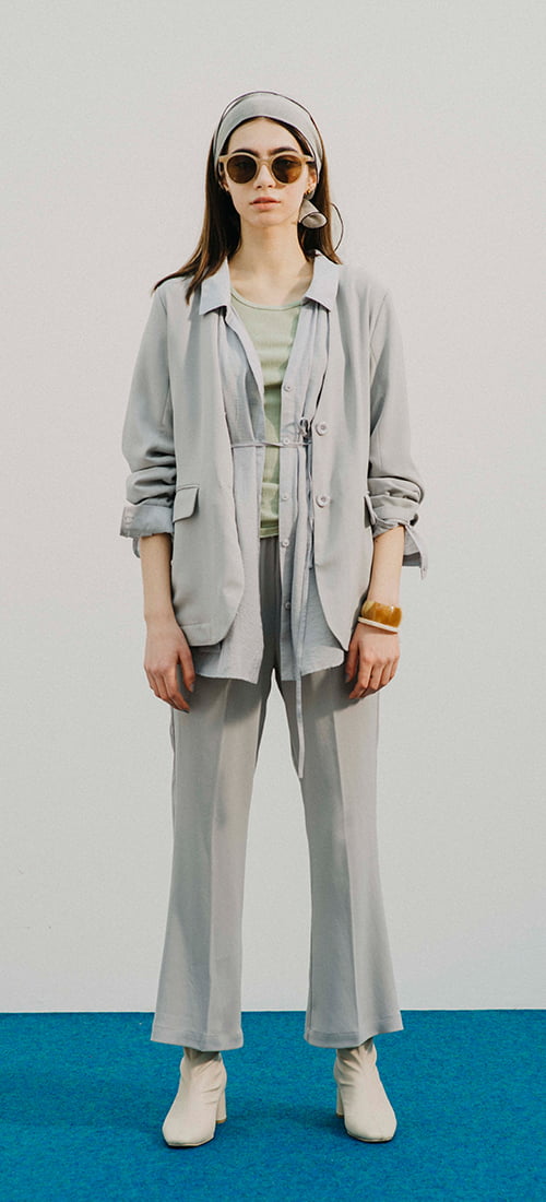 mystic(ミスティック) 