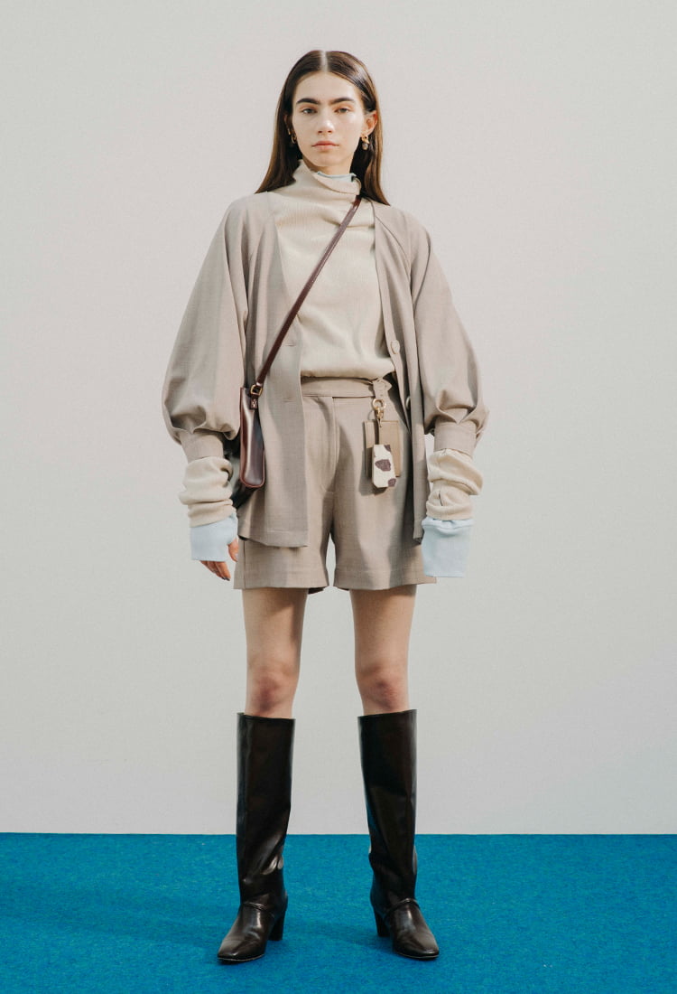 mystic(ミスティック) 