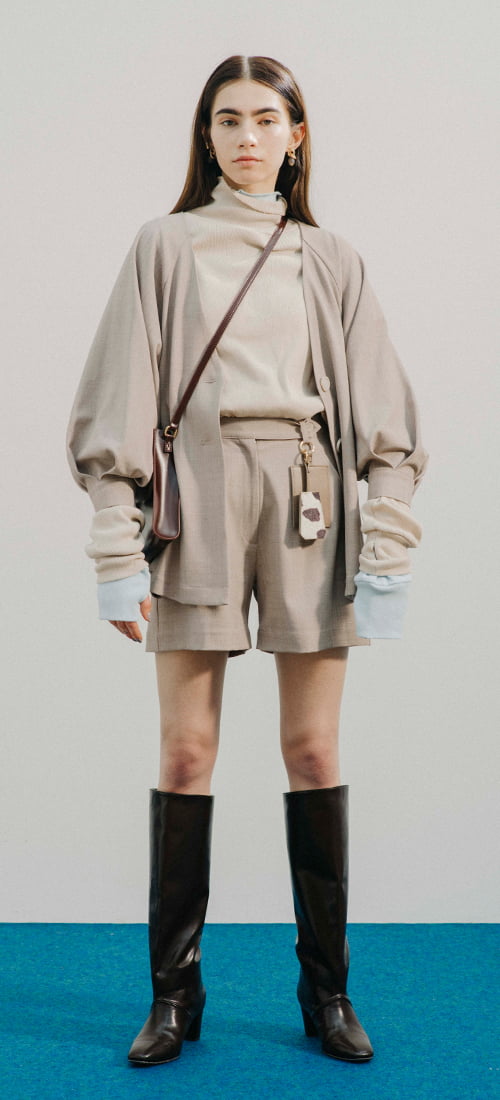 Set Up For Mystic Ladies ｜パル公式通販サイト｜PAL CLOSET