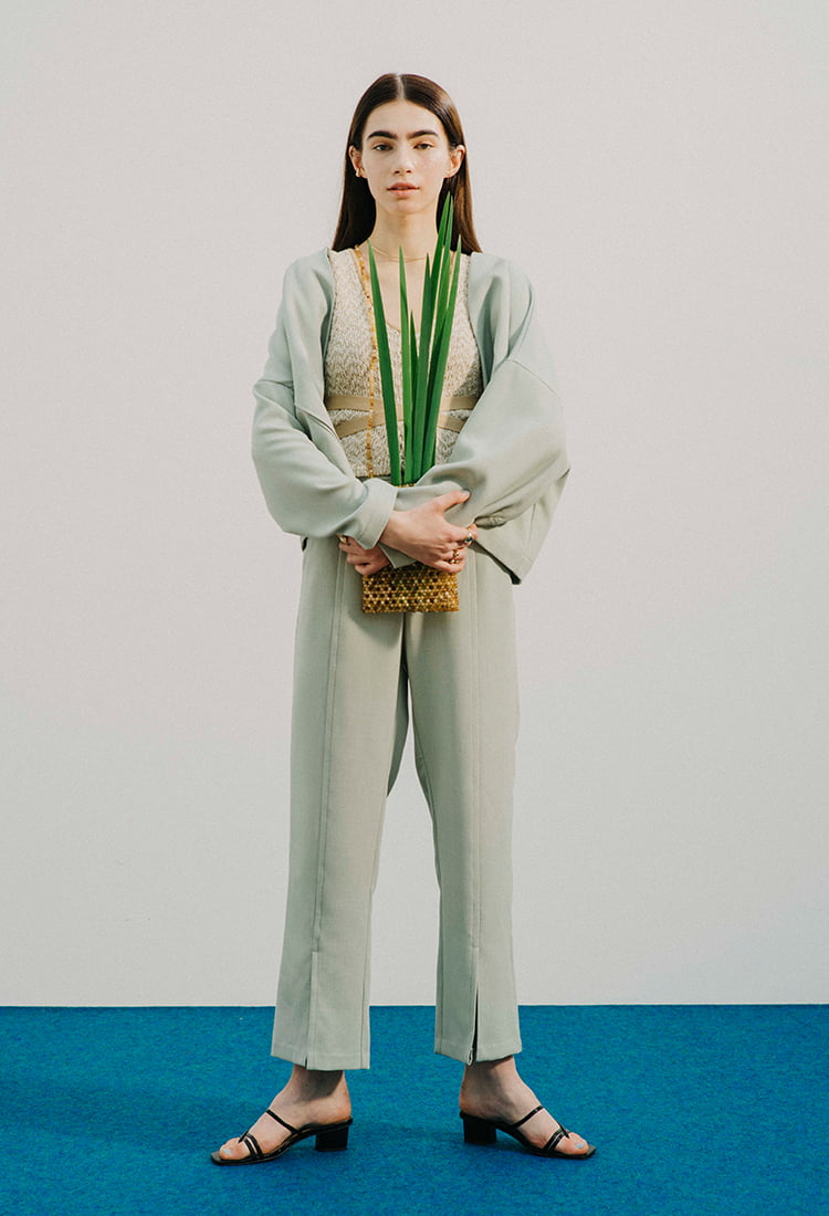 mystic(ミスティック)