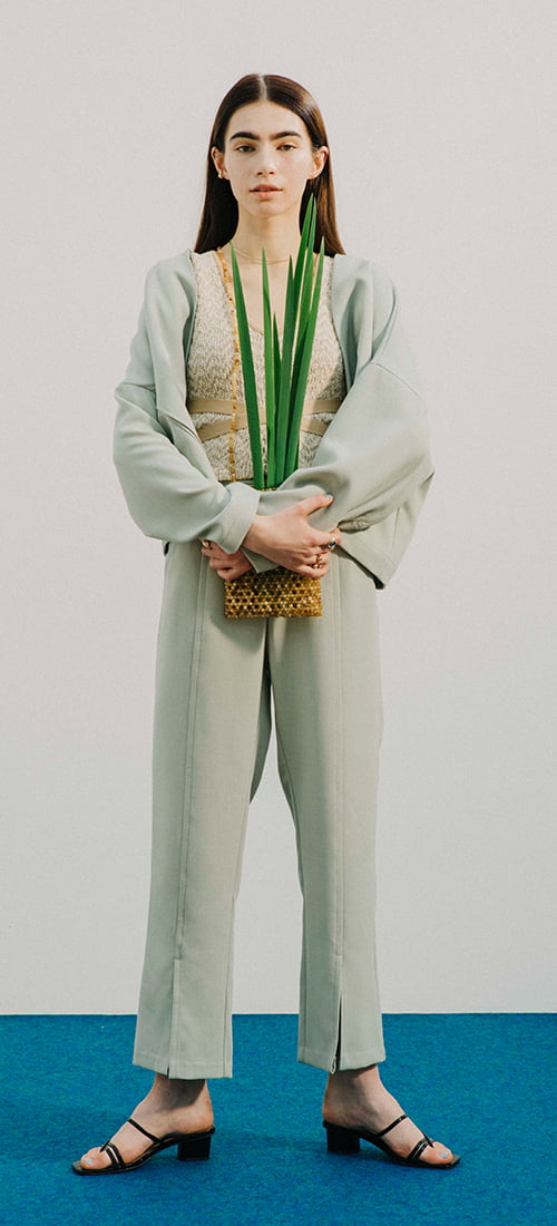 mystic(ミスティック)