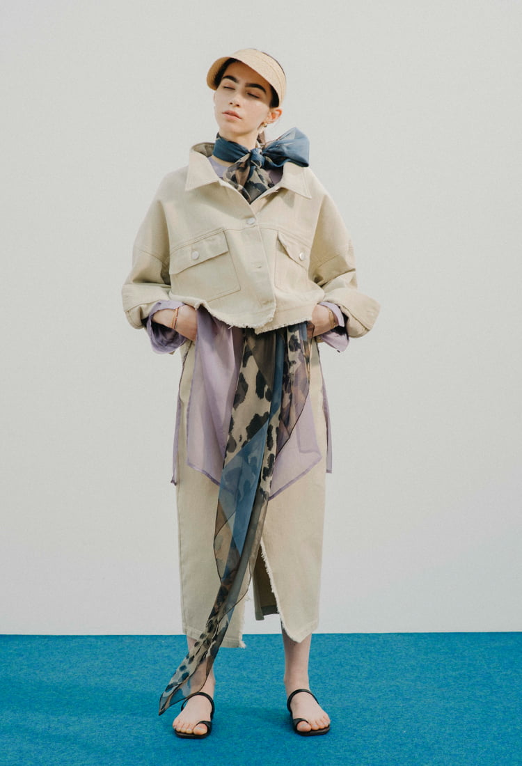 mystic(ミスティック)