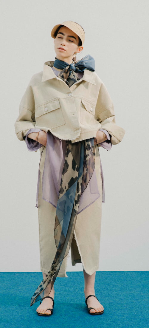 mystic(ミスティック)