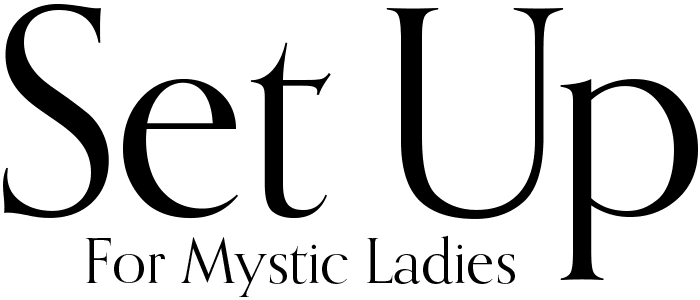 mystic(ミスティック)