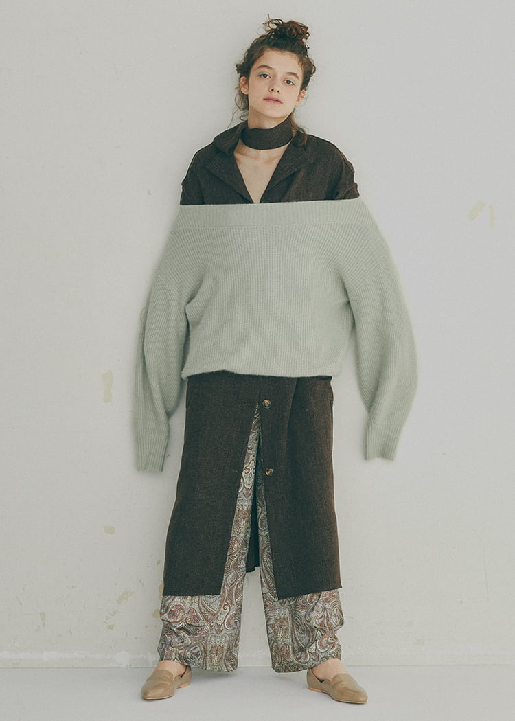  mystic(ミスティック) 