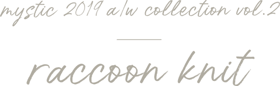 mystic(ミスティック)